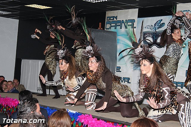 Cena-Gala del Carnaval 2015 - 170