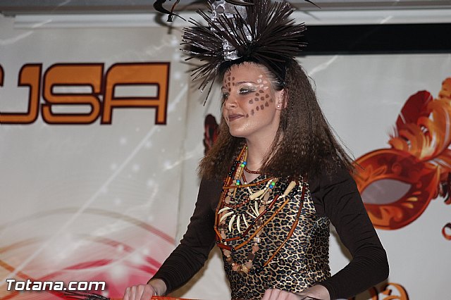 Cena-Gala del Carnaval 2015 - 173