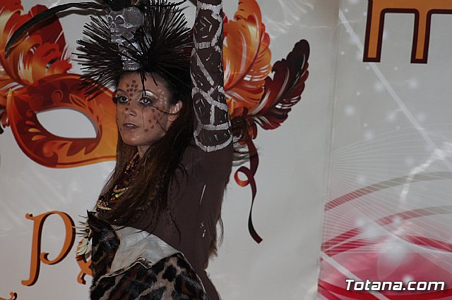 Cena-Gala del Carnaval 2015 - 181