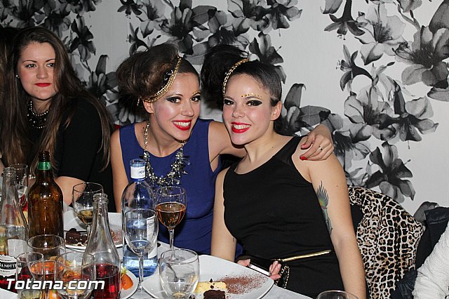 Cena-Gala del Carnaval 2015 - 231