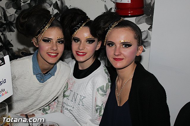 Cena-Gala del Carnaval 2015 - 232