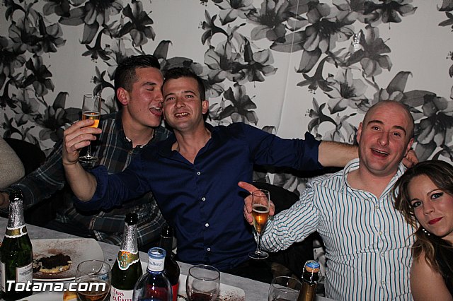 Cena-Gala del Carnaval 2015 - 237