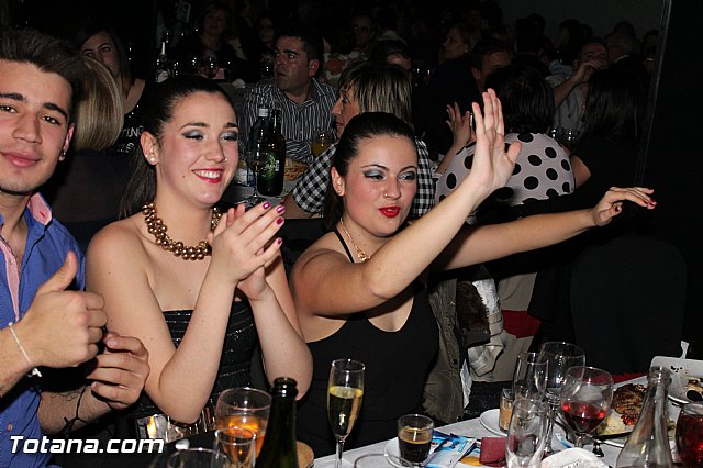 Cena-Gala del Carnaval 2015 - 238