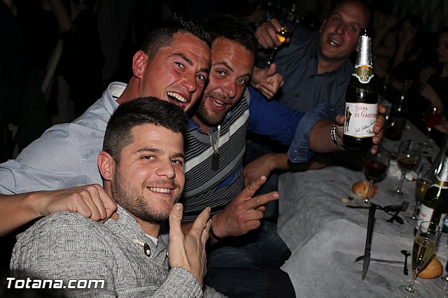 Cena-Gala del Carnaval 2015 - 240