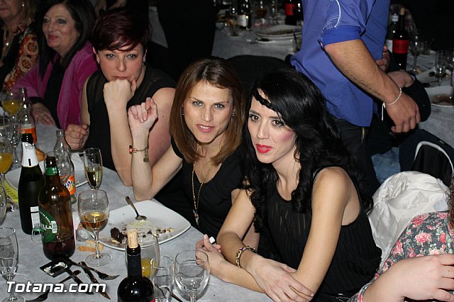 Cena-Gala del Carnaval 2015 - 242