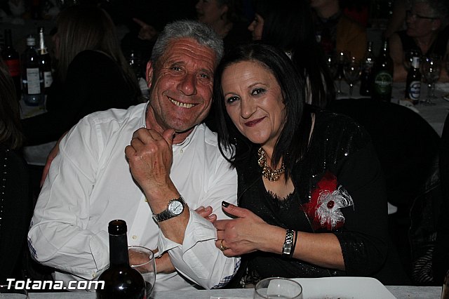 Cena-Gala del Carnaval 2015 - 243