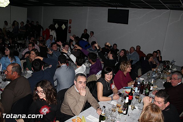 Cena-Gala del Carnaval 2015 - 246
