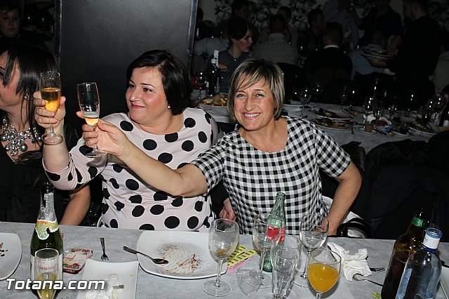 Cena-Gala del Carnaval 2015 - 248