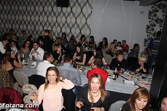 Cena-Gala del Carnaval 2015 - 250