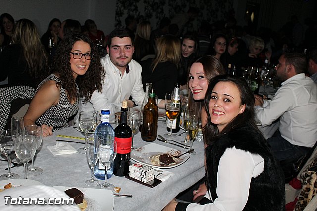 Cena-Gala del Carnaval 2015 - 252