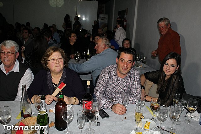 Cena-Gala del Carnaval 2015 - 255