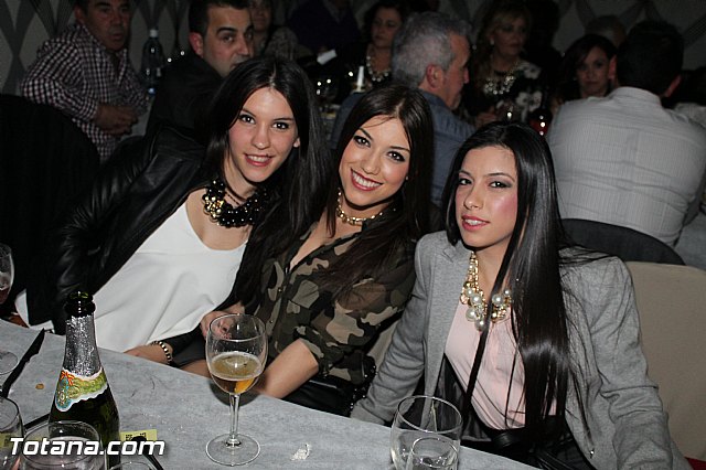 Cena-Gala del Carnaval 2015 - 256