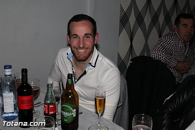 Cena-Gala del Carnaval 2015 - 257