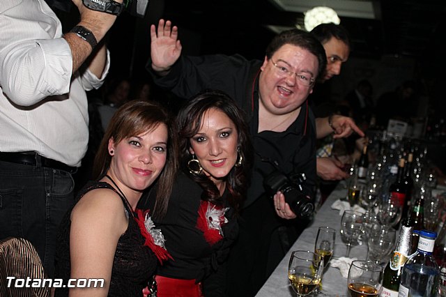 Cena-Gala del Carnaval 2015 - 260