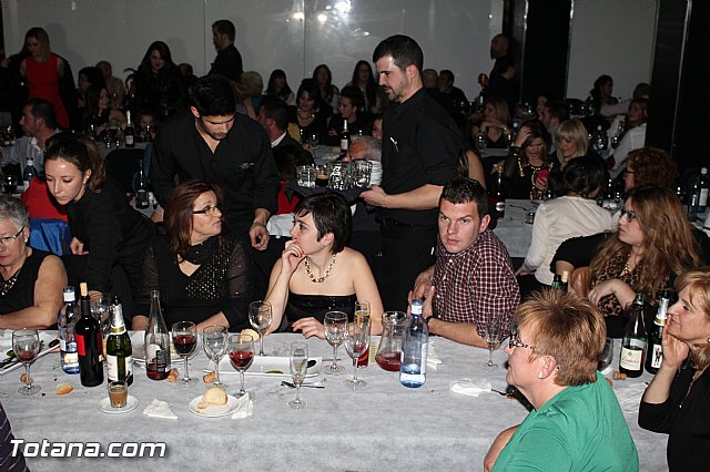 Cena-Gala del Carnaval 2015 - 262