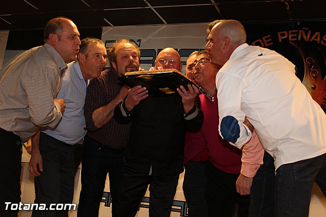 Cena-Gala del Carnaval 2015 - 272