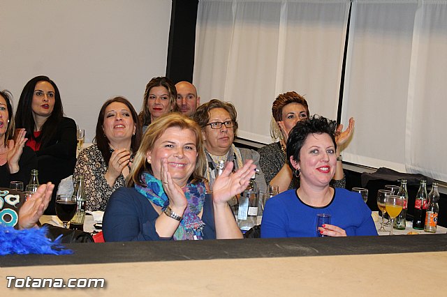 Cena-Gala del Carnaval 2015 - 284