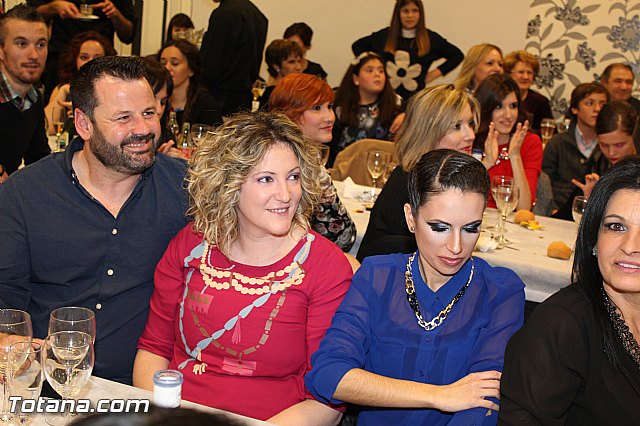 Cena-Gala del Carnaval 2015 - 288