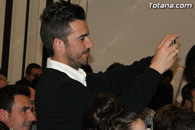 Cena-Gala del Carnaval 2015 - 291