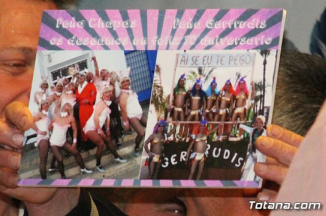 Cena-Gala del Carnaval 2015 - 293