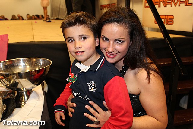 Cena-Gala del Carnaval 2015 - 295
