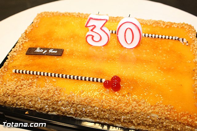 Cena-Gala del Carnaval 2015 - 296