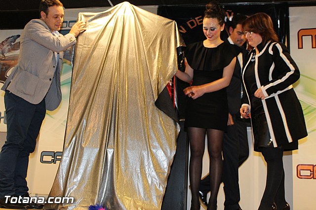 Cena-Gala del Carnaval 2015 - 300