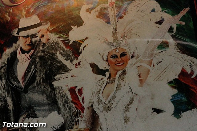 Cena-Gala del Carnaval 2015 - 313