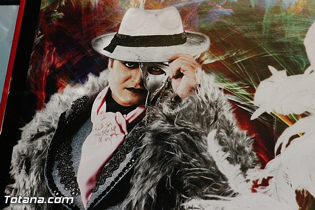 Cena-Gala del Carnaval 2015 - 316