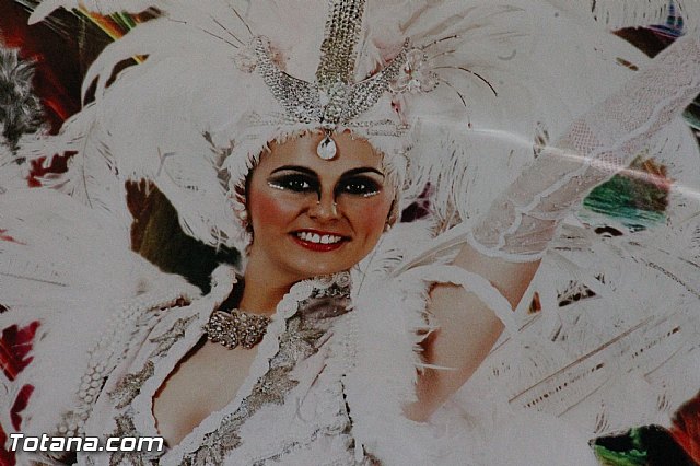 Cena-Gala del Carnaval 2015 - 317