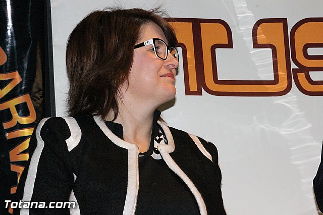 Cena-Gala del Carnaval 2015 - 328