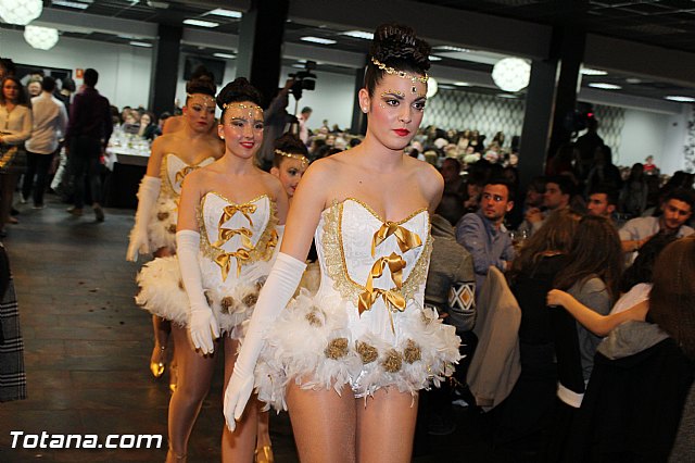 Cena-Gala del Carnaval 2015 - 337