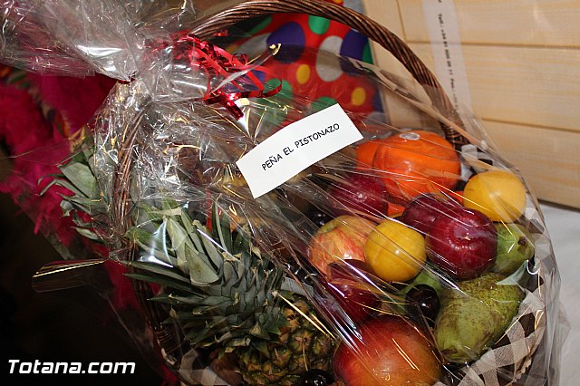 Cena-Gala del Carnaval 2015 - 340