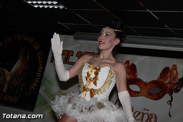 Cena-Gala del Carnaval 2015 - 345