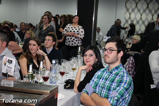 Cena-Gala del Carnaval 2015 - 369