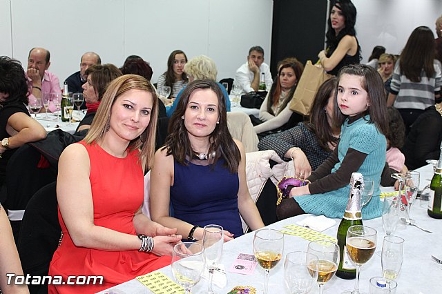 Cena-Gala del Carnaval 2015 - 375