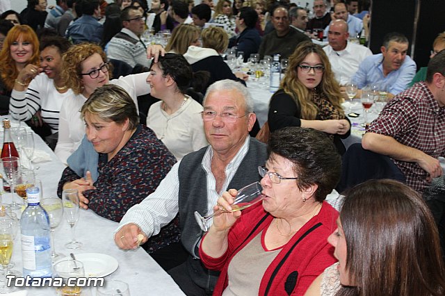 Cena-Gala del Carnaval 2015 - 378