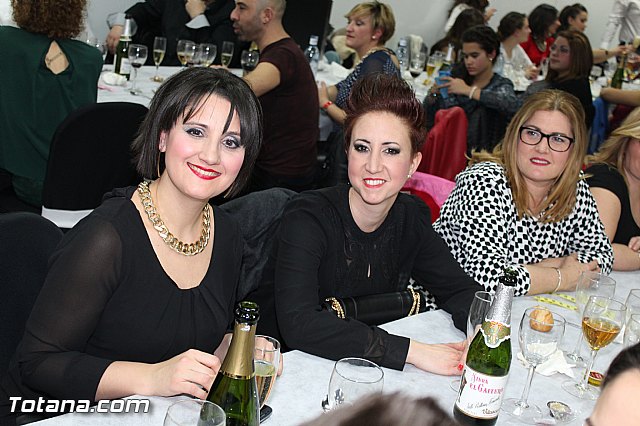 Cena-Gala del Carnaval 2015 - 382