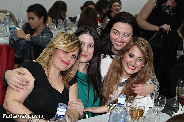 Cena-Gala del Carnaval 2015 - 383