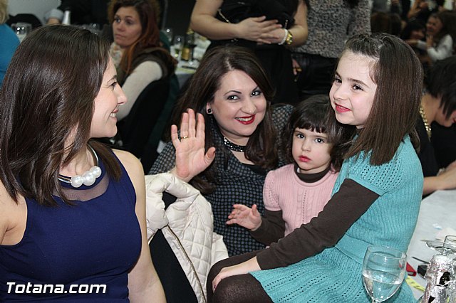 Cena-Gala del Carnaval 2015 - 384