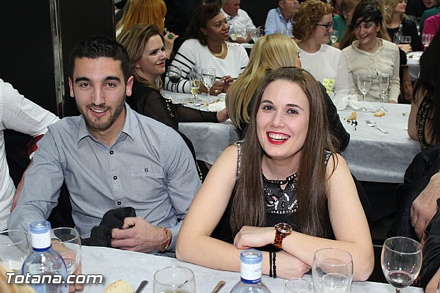 Cena-Gala del Carnaval 2015 - 388