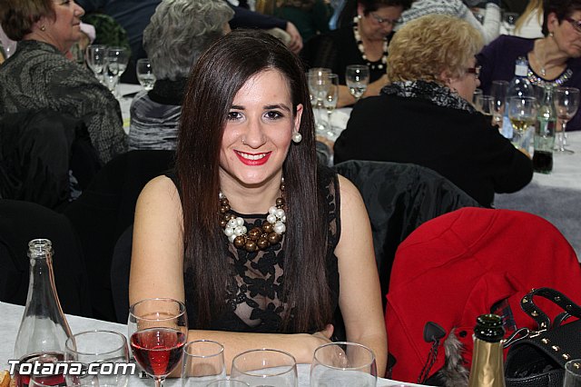 Cena-Gala del Carnaval 2015 - 390