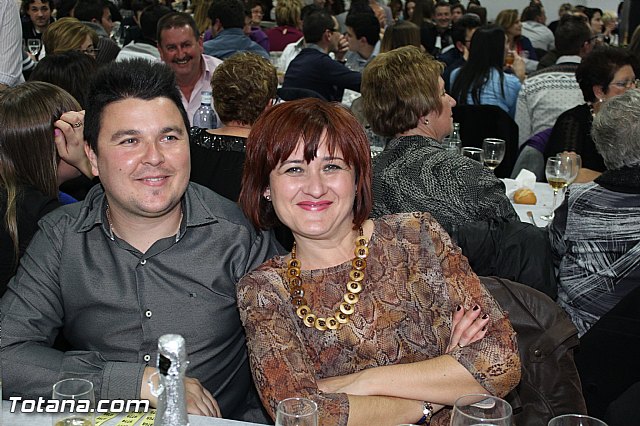 Cena-Gala del Carnaval 2015 - 391