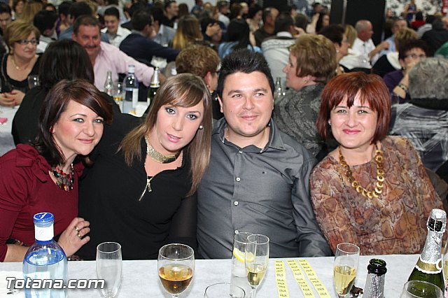 Cena-Gala del Carnaval 2015 - 392