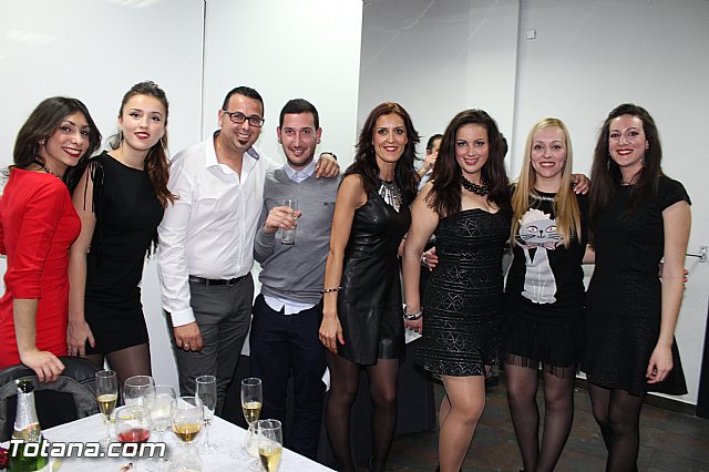 Cena-Gala del Carnaval 2015 - 394