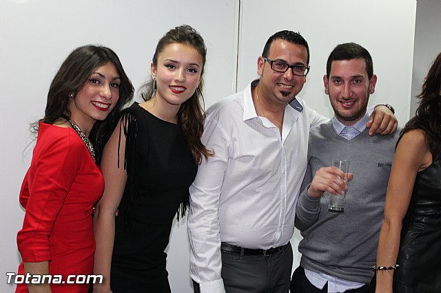 Cena-Gala del Carnaval 2015 - 395