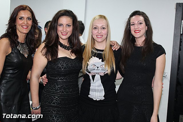 Cena-Gala del Carnaval 2015 - 396