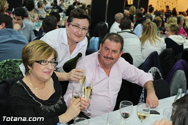 Cena-Gala del Carnaval 2015 - 401