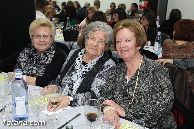 Cena-Gala del Carnaval 2015 - 408