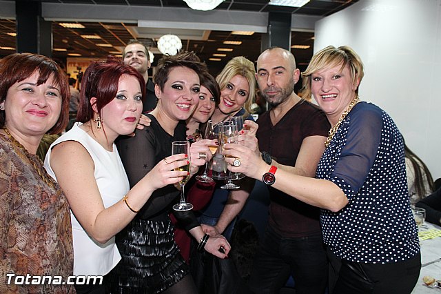 Cena-Gala del Carnaval 2015 - 413